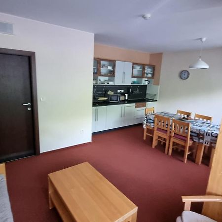 Apartman Mariana Vysoké Tatry Buitenkant foto