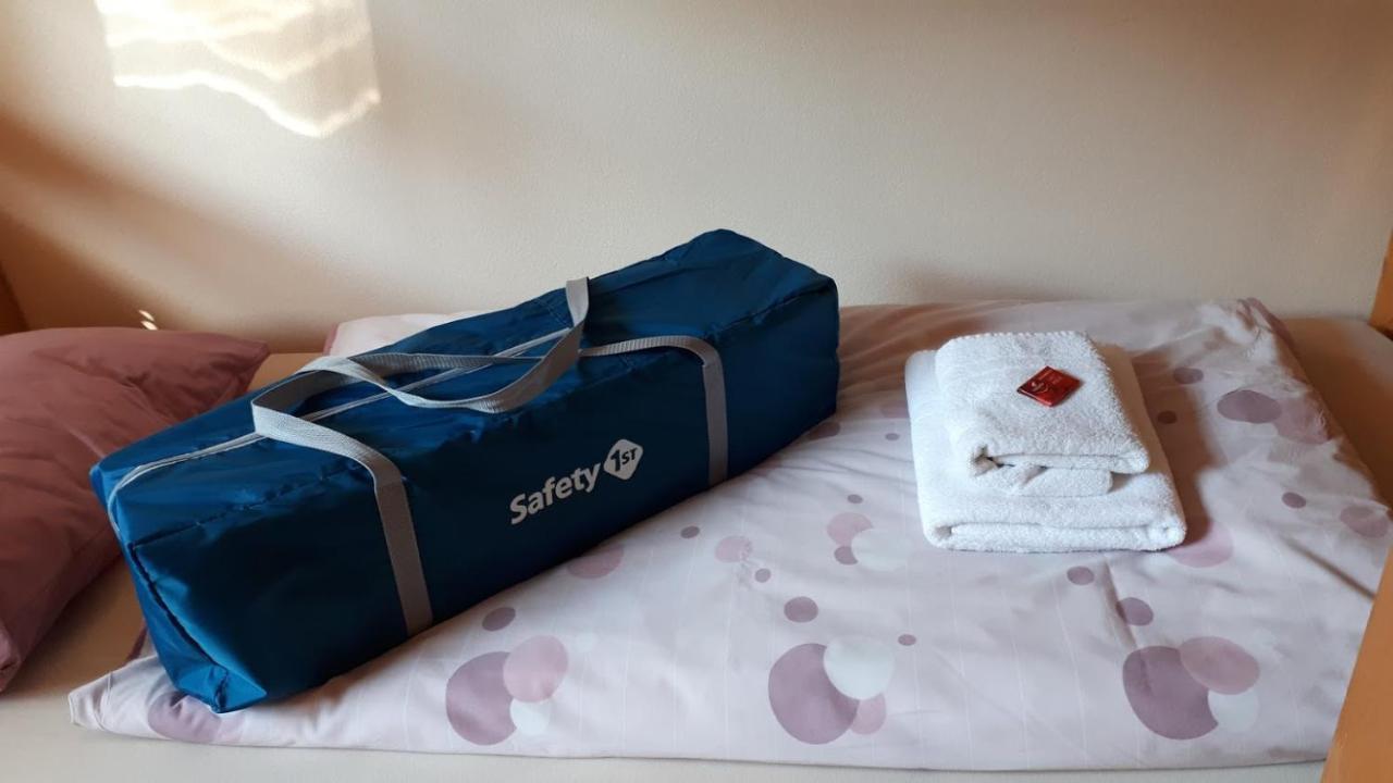 Apartman Mariana Vysoké Tatry Buitenkant foto