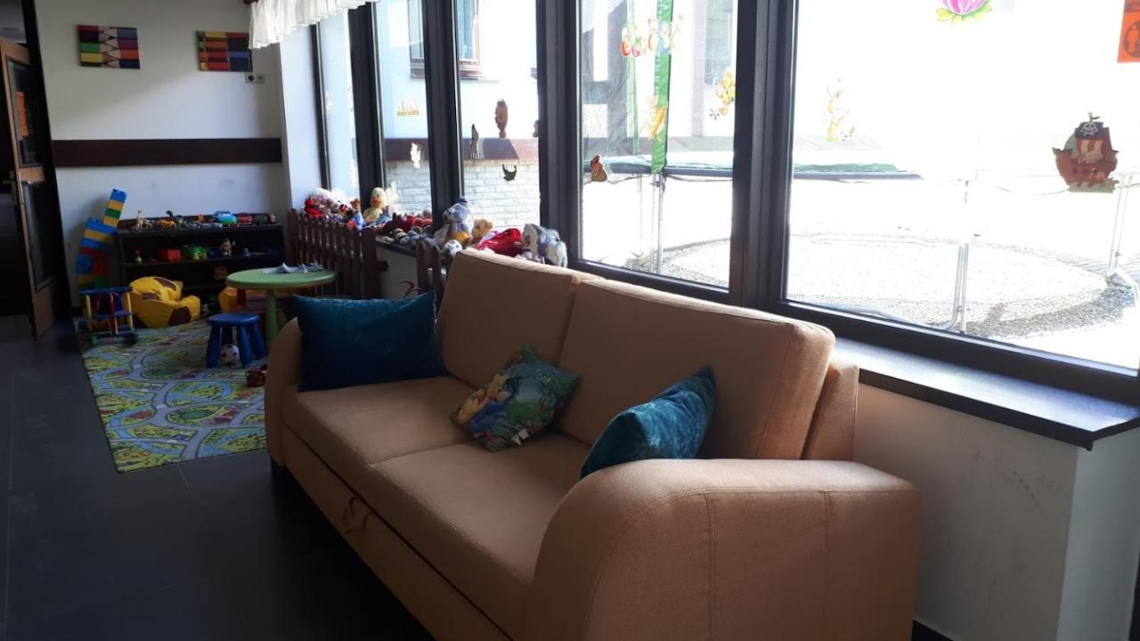 Apartman Mariana Vysoké Tatry Buitenkant foto