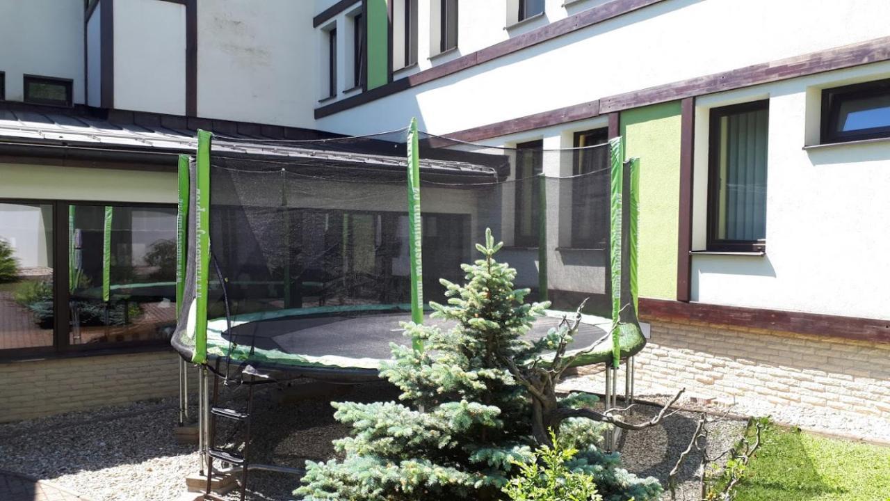 Apartman Mariana Vysoké Tatry Buitenkant foto
