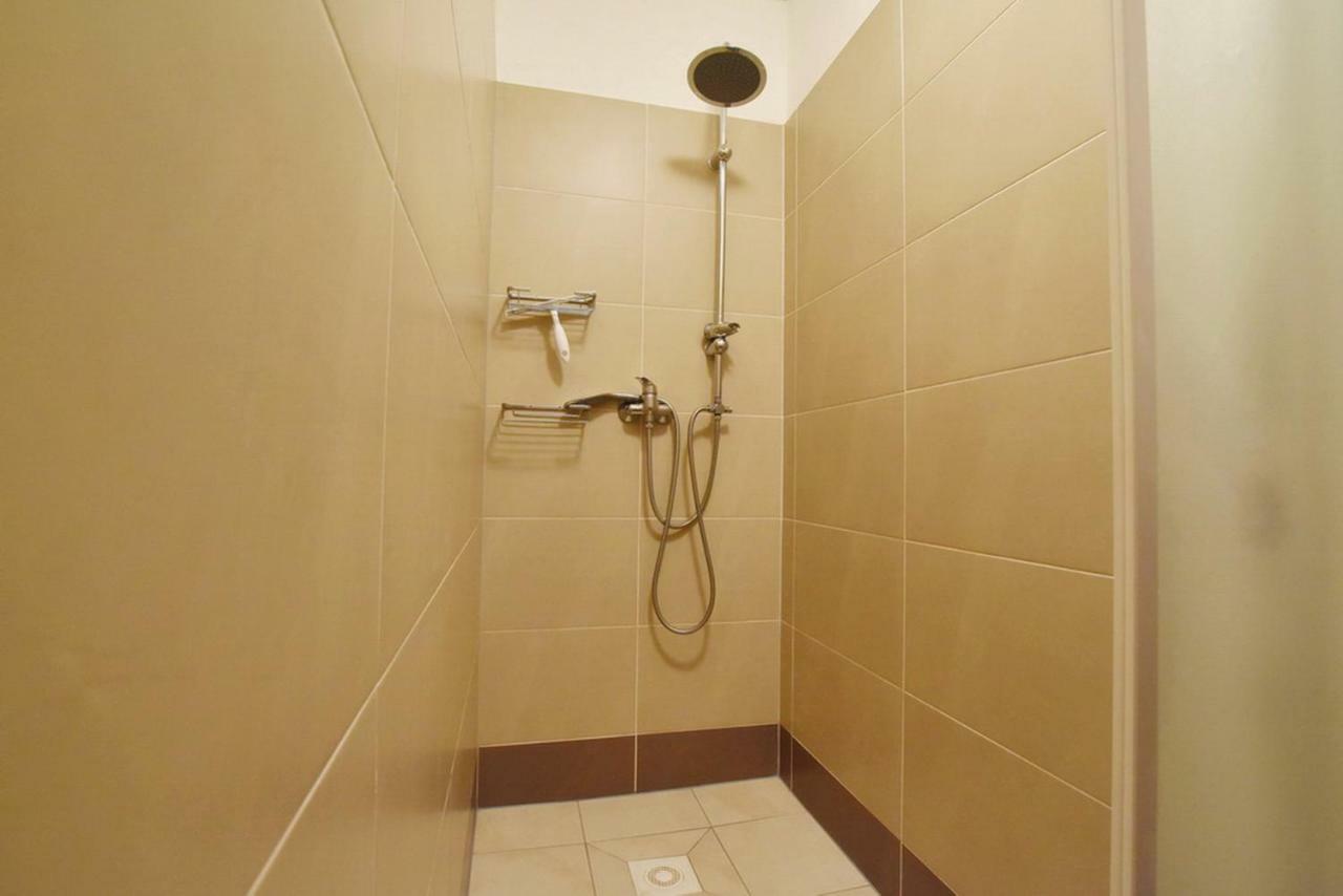 Apartman Mariana Vysoké Tatry Buitenkant foto
