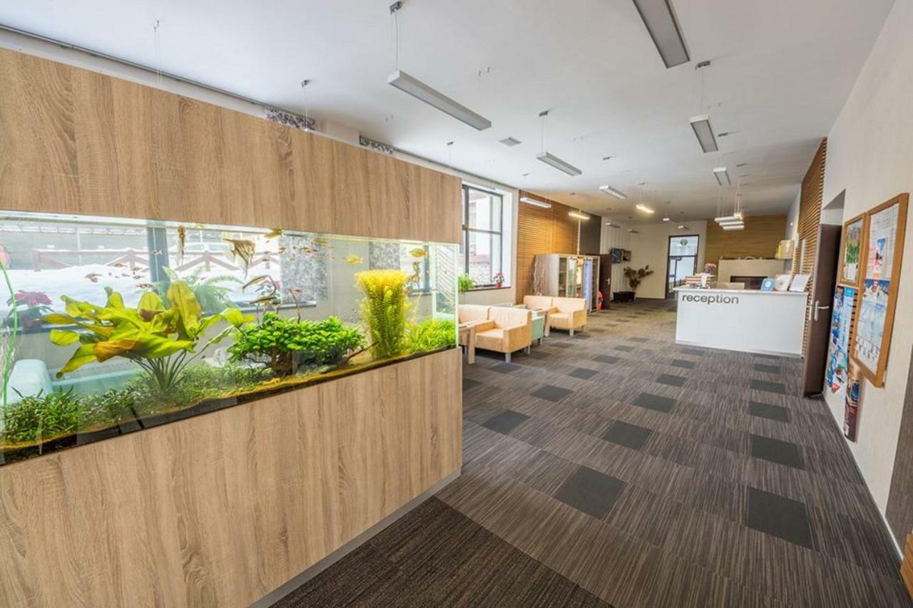 Apartman Mariana Vysoké Tatry Buitenkant foto