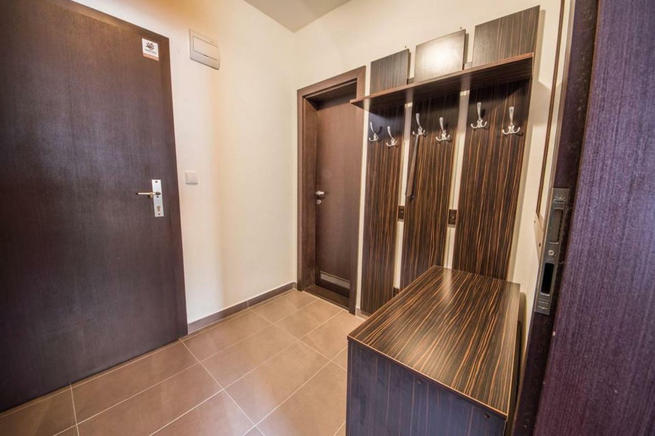 Apartman Mariana Vysoké Tatry Buitenkant foto