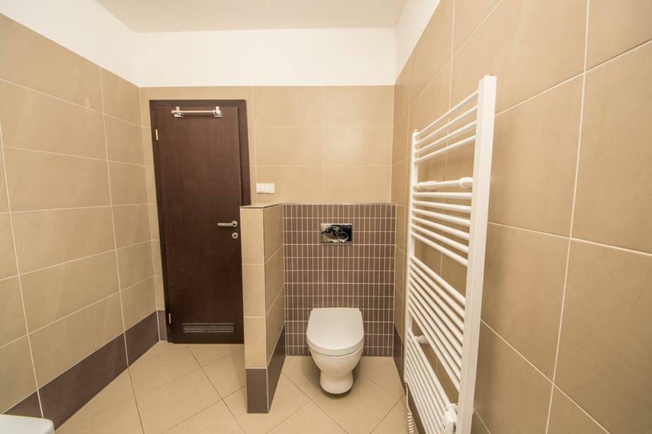 Apartman Mariana Vysoké Tatry Buitenkant foto