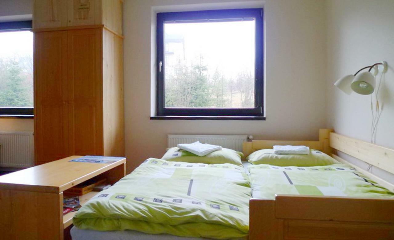 Apartman Mariana Vysoké Tatry Buitenkant foto