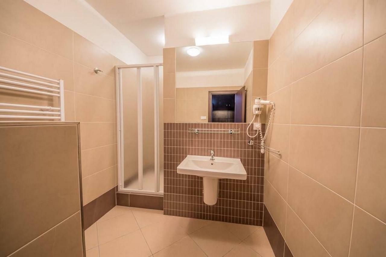 Apartman Mariana Vysoké Tatry Buitenkant foto