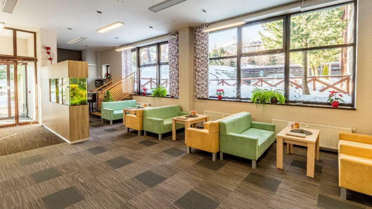 Apartman Mariana Vysoké Tatry Buitenkant foto
