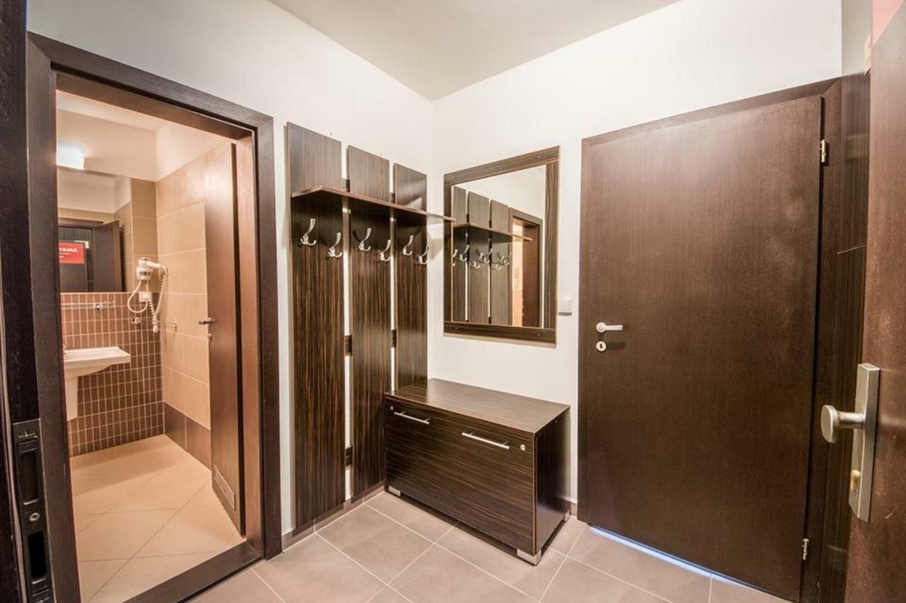 Apartman Mariana Vysoké Tatry Buitenkant foto