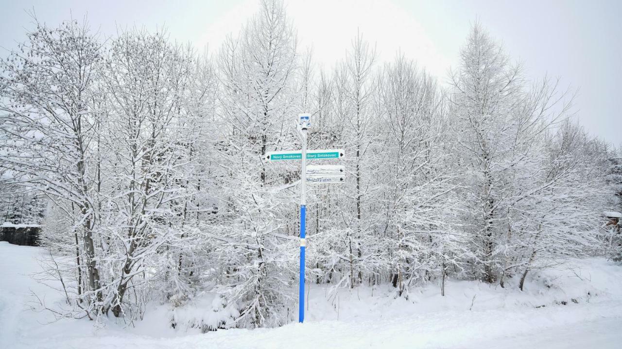 Apartman Mariana Vysoké Tatry Buitenkant foto