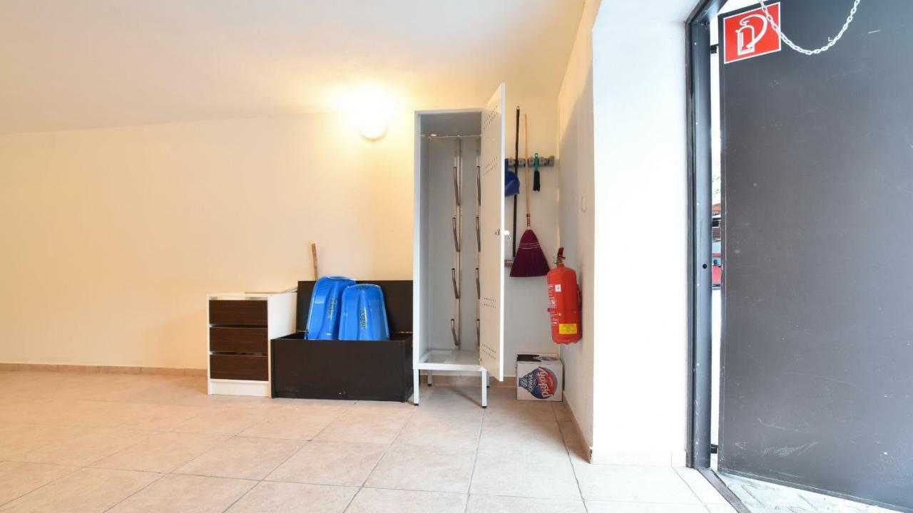 Apartman Mariana Vysoké Tatry Buitenkant foto